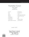Prelude Concert Liberte - Band Arrangement