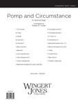 Pomp and Circumstance - Full Score
