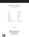 Red Oak March