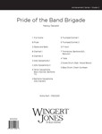 Pride Of The Band Brigade