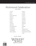 Richmond Celebration - Full Score