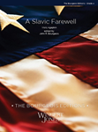 Slavic Farewell - Band Arrangement