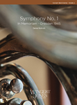 Symphony #1 In Memoriam Dresden 1945 - Band Arrangement