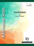 Snowbird - Band Arrangement