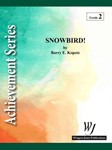 Snowbird - Full Score