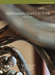 Halloween Waltz In Five - Band Arrangement