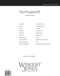 Sunnypoint - Full Score