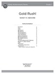 Gold Rush! - Full Score