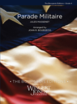 Parade Militaire - Band Arrangement