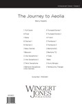 Journey To Aeolia - Full Score