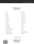 Bravo - Full Score