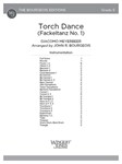 Torch Dance - Full Score Fackeltanz No. 1