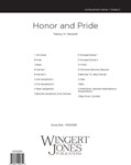 Honor & Pride