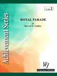 Royal Parade - Band Arrangement