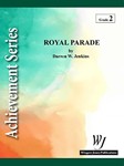 Royal Parade - Full Score