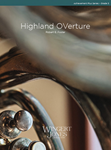Highland Overture - Band Arrangement