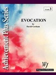 Evocation - Full Score