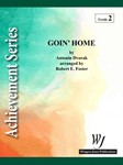 Goin Home - Full Score
