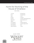 Hymn For The King Of The House Of Silverbow - Full Score