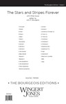 Stars & Stripes Forever