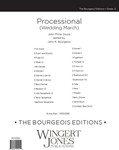 Processional (Wedding March) - Full Score