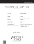 Variations On A March Tune