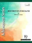 Beethoven For Band - Band Arrangement