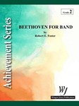 Beethoven For Band - Full Score