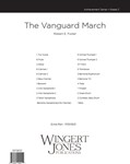 The Vanguard March - Full Score