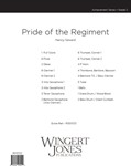 Pride Of The Regiment