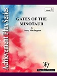 Gates Of The Minotaur - Full Score