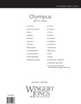 Olympus - Full Score