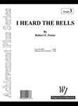 I Heard The Bells - Band Arrangement