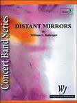 Distant Mirrors - Full Score