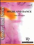 Highland Dance - Band Arrangement