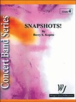Snapshots - Full Score