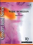 Wide Horizon - Full Score