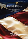 Cossak Dance - Band Arrangement