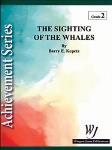Sighting Of The Whales - Band Arrangement