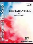Tarantula - Band Arrangement