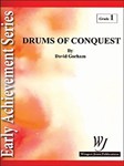 Drums Of Conquest - Full Score