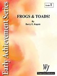 Frogs & Toads