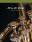 Jolly Ol' Dude - Full Score