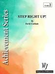 Step Right Up - Band Arrangement
