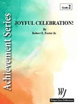 Joyful Celebration - Full Score