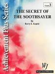Secret Of The Soothsayer - Band Arrangement