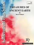 Treasures Of Ancient Earth - Band Arrangement