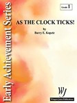 As The Clock Ticks - Full Score