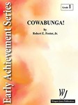 Cowabunga - Full Score