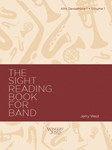 Sight-Reading Book For Band Book 1